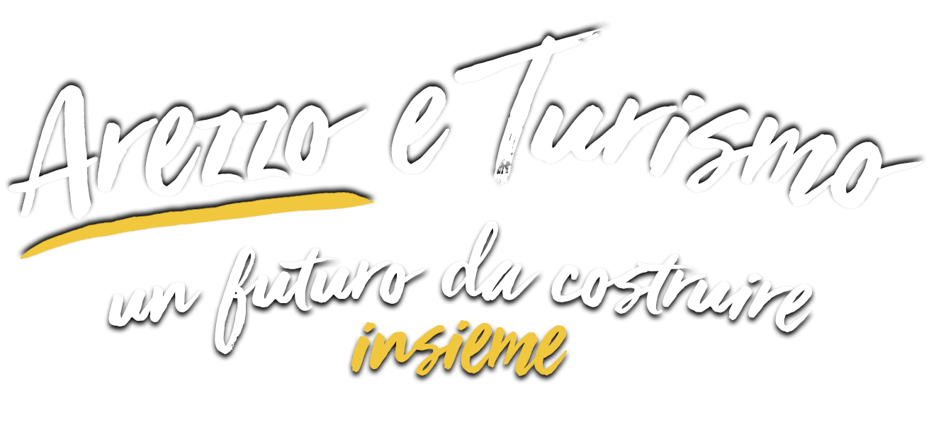 Fondazione Arezzo Intour DMO Arezzo Tuscany